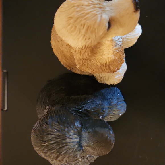 Sandicast Pair Of Cocker Spaniel Dog Figurines - Picture 13 of 13